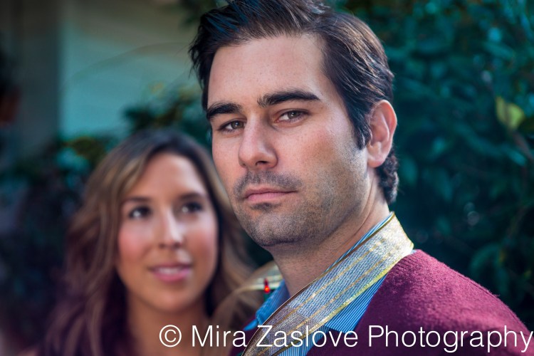 Alex & Daniele Christmas